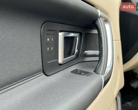 Коричневый Ленд Ровер Дискавери, объемом двигателя 2 л и пробегом 148 тыс. км за 15900 $, фото 10 на Automoto.ua