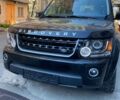Коричневий Ленд Ровер Діскавері, об'ємом двигуна 3 л та пробігом 44 тис. км за 32000 $, фото 2 на Automoto.ua