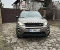 Коричневий Ленд Ровер Діскавері, об'ємом двигуна 2 л та пробігом 220 тис. км за 15000 $, фото 1 на Automoto.ua