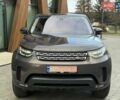 Коричневий Ленд Ровер Діскавері, об'ємом двигуна 0 л та пробігом 77 тис. км за 21500 $, фото 5 на Automoto.ua