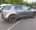 Ленд Ровер Дискавери 2017 в Львове на Automoto.ua Коричневый Ленд Ровер Дискавери, объемом двигателя 2 л и пробегом 180 тыс. км за 15308 $, фото 2 на Automoto.ua