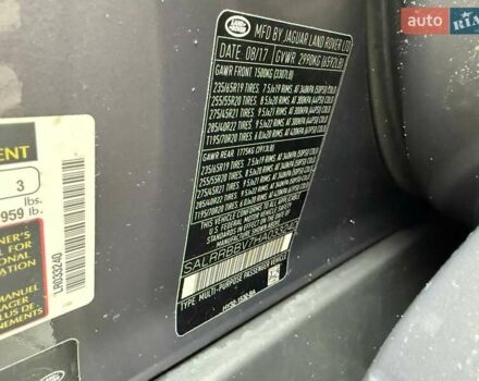 Коричневий Ленд Ровер Діскавері, об'ємом двигуна 0 л та пробігом 77 тис. км за 21500 $, фото 11 на Automoto.ua
