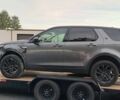 Ленд Ровер Дискавери 2017 в Львове на Automoto.ua Коричневый Ленд Ровер Дискавери, объемом двигателя 2 л и пробегом 180 тыс. км за 15308 $, фото 3 на Automoto.ua
