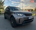 Коричневий Ленд Ровер Діскавері, об'ємом двигуна 2 л та пробігом 159 тис. км за 22600 $, фото 1 на Automoto.ua