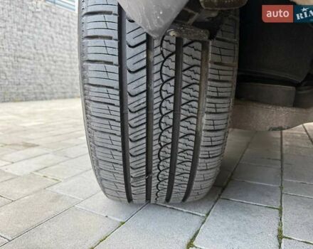 Коричневий Ленд Ровер Діскавері, об'ємом двигуна 0 л та пробігом 77 тис. км за 21500 $, фото 16 на Automoto.ua