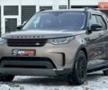 Коричневый Ленд Ровер Дискавери, объемом двигателя 3 л и пробегом 80 тыс. км за 26800 $, фото 2 на Automoto.ua