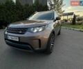 Коричневий Ленд Ровер Діскавері, об'ємом двигуна 2 л та пробігом 153 тис. км за 22500 $, фото 1 на Automoto.ua