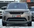 Коричневый Ленд Ровер Дискавери, объемом двигателя 3 л и пробегом 80 тыс. км за 26800 $, фото 3 на Automoto.ua