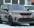 Коричневый Ленд Ровер Дискавери, объемом двигателя 3 л и пробегом 80 тыс. км за 26800 $, фото 4 на Automoto.ua