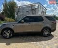 Коричневий Ленд Ровер Діскавері, об'ємом двигуна 2 л та пробігом 158 тис. км за 23200 $, фото 2 на Automoto.ua
