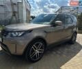 Коричневий Ленд Ровер Діскавері, об'ємом двигуна 2 л та пробігом 158 тис. км за 23200 $, фото 1 на Automoto.ua