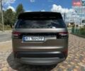 Коричневий Ленд Ровер Діскавері, об'ємом двигуна 2 л та пробігом 158 тис. км за 23200 $, фото 9 на Automoto.ua