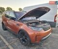 Коричневый Ленд Ровер Дискавери, объемом двигателя 3 л и пробегом 120 тыс. км за 8000 $, фото 1 на Automoto.ua