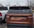 Коричневый Ленд Ровер Дискавери, объемом двигателя 3 л и пробегом 120 тыс. км за 8000 $, фото 7 на Automoto.ua