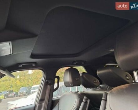 Коричневый Ленд Ровер Дискавери, объемом двигателя 3 л и пробегом 120 тыс. км за 8000 $, фото 2 на Automoto.ua