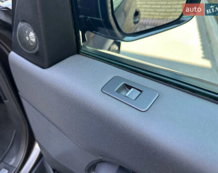 Коричневый Ленд Ровер Дискавери, объемом двигателя 3 л и пробегом 65 тыс. км за 59500 $, фото 38 на Automoto.ua