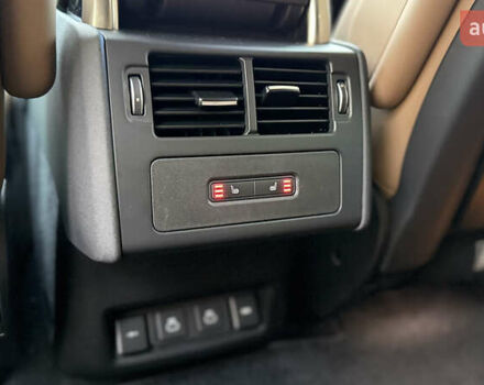 Коричневый Ленд Ровер Дискавери, объемом двигателя 3 л и пробегом 65 тыс. км за 57900 $, фото 44 на Automoto.ua