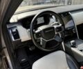 Ленд Ровер Дискавери 2021 в Львове на Automoto.ua Коричневый Ленд Ровер Дискавери, объемом двигателя 3 л и пробегом 125 тыс. км за 58000 $, фото 2 на Automoto.ua