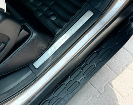 Ленд Ровер Дискавери 2021 в Львове на Automoto.ua Коричневый Ленд Ровер Дискавери, объемом двигателя 3 л и пробегом 125 тыс. км за 57650 $, фото 13 на Automoto.ua