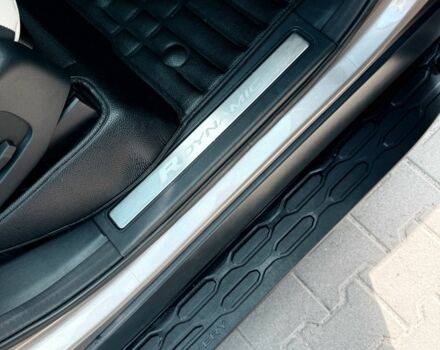 Ленд Ровер Дискавери 2021 в Львове на Automoto.ua Коричневый Ленд Ровер Дискавери, объемом двигателя 3 л и пробегом 125 тыс. км за 58000 $, фото 6 на Automoto.ua