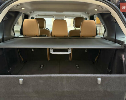 Коричневый Ленд Ровер Дискавери, объемом двигателя 3 л и пробегом 65 тыс. км за 57900 $, фото 59 на Automoto.ua