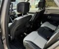 Ленд Ровер Дискавери 2021 в Львове на Automoto.ua Коричневый Ленд Ровер Дискавери, объемом двигателя 3 л и пробегом 125 тыс. км за 58000 $, фото 3 на Automoto.ua