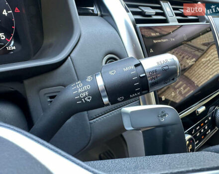 Коричневый Ленд Ровер Дискавери, объемом двигателя 3 л и пробегом 65 тыс. км за 59500 $, фото 33 на Automoto.ua