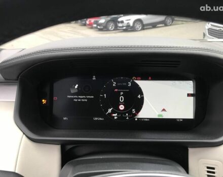 Коричневый Ленд Ровер Дискавери, объемом двигателя 3 л и пробегом 129 тыс. км за 58490 $, фото 17 на Automoto.ua