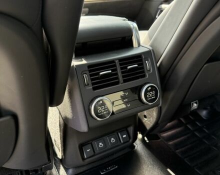 Ленд Ровер Дискавери 2021 в Львове на Automoto.ua Коричневый Ленд Ровер Дискавери, объемом двигателя 3 л и пробегом 125 тыс. км за 58000 $, фото 4 на Automoto.ua