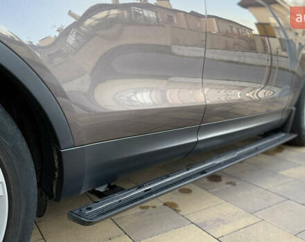 Коричневый Ленд Ровер Дискавери, объемом двигателя 3 л и пробегом 65 тыс. км за 57900 $, фото 27 на Automoto.ua