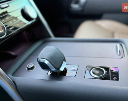 Коричневый Ленд Ровер Дискавери, объемом двигателя 3 л и пробегом 65 тыс. км за 57900 $, фото 55 на Automoto.ua