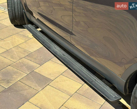 Коричневый Ленд Ровер Дискавери, объемом двигателя 3 л и пробегом 65 тыс. км за 59500 $, фото 21 на Automoto.ua