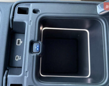 Коричневый Ленд Ровер Дискавери, объемом двигателя 3 л и пробегом 65 тыс. км за 57900 $, фото 57 на Automoto.ua