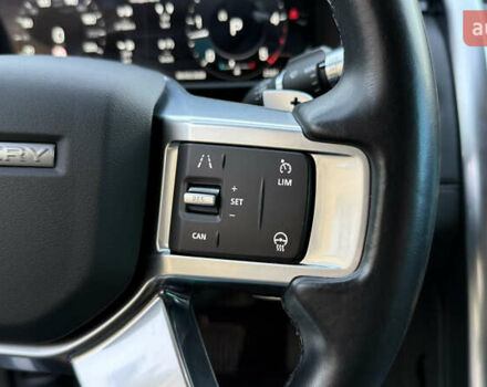 Коричневый Ленд Ровер Дискавери, объемом двигателя 3 л и пробегом 65 тыс. км за 57900 $, фото 49 на Automoto.ua