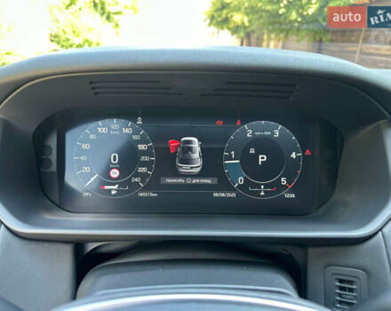 Коричневый Ленд Ровер Дискавери, объемом двигателя 3 л и пробегом 65 тыс. км за 59500 $, фото 30 на Automoto.ua