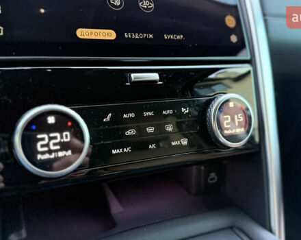 Коричневый Ленд Ровер Дискавери, объемом двигателя 3 л и пробегом 65 тыс. км за 57900 $, фото 54 на Automoto.ua