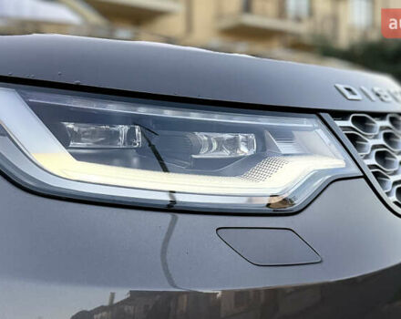 Коричневый Ленд Ровер Дискавери, объемом двигателя 3 л и пробегом 65 тыс. км за 57900 $, фото 21 на Automoto.ua