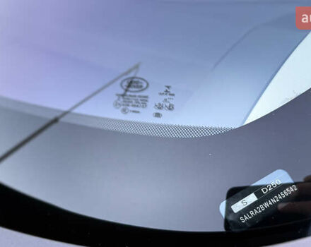 Коричневый Ленд Ровер Дискавери, объемом двигателя 3 л и пробегом 65 тыс. км за 57900 $, фото 23 на Automoto.ua