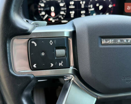 Коричневый Ленд Ровер Дискавери, объемом двигателя 3 л и пробегом 65 тыс. км за 57900 $, фото 48 на Automoto.ua