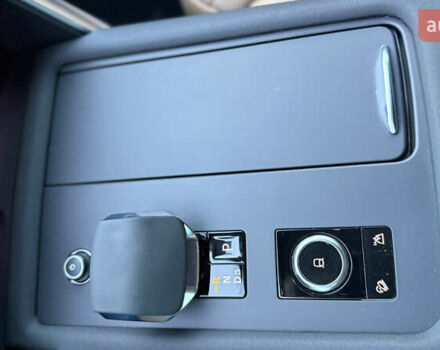 Коричневый Ленд Ровер Дискавери, объемом двигателя 3 л и пробегом 65 тыс. км за 57900 $, фото 56 на Automoto.ua