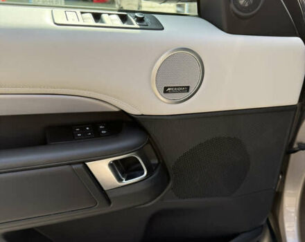 Ленд Ровер Дискавери 2021 в Львове на Automoto.ua Коричневый Ленд Ровер Дискавери, объемом двигателя 3 л и пробегом 125 тыс. км за 57650 $, фото 24 на Automoto.ua