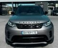 Ленд Ровер Дискавери 2021 в Львове на Automoto.ua Коричневый Ленд Ровер Дискавери, объемом двигателя 3 л и пробегом 125 тыс. км за 58000 $, фото 1 на Automoto.ua