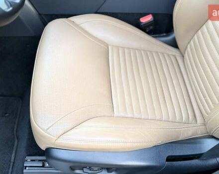 Коричневый Ленд Ровер Дискавери, объемом двигателя 3 л и пробегом 65 тыс. км за 57900 $, фото 31 на Automoto.ua