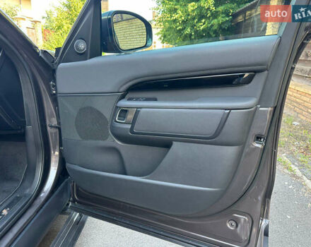 Коричневый Ленд Ровер Дискавери, объемом двигателя 3 л и пробегом 65 тыс. км за 59500 $, фото 36 на Automoto.ua