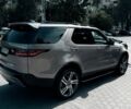 Ленд Ровер Дискавери 2021 в Львове на Automoto.ua Коричневый Ленд Ровер Дискавери, объемом двигателя 3 л и пробегом 125 тыс. км за 58000 $, фото 1 на Automoto.ua
