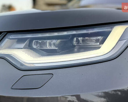 Коричневый Ленд Ровер Дискавери, объемом двигателя 3 л и пробегом 65 тыс. км за 57900 $, фото 20 на Automoto.ua