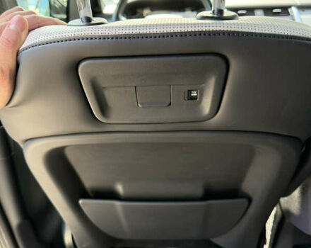 Ленд Ровер Дискавери 2021 в Львове на Automoto.ua Коричневый Ленд Ровер Дискавери, объемом двигателя 3 л и пробегом 125 тыс. км за 57650 $, фото 20 на Automoto.ua