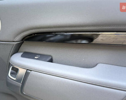 Коричневый Ленд Ровер Дискавери, объемом двигателя 3 л и пробегом 65 тыс. км за 57900 $, фото 40 на Automoto.ua