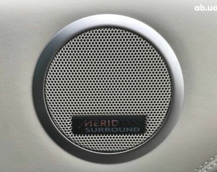 Коричневый Ленд Ровер Дискавери, объемом двигателя 3 л и пробегом 129 тыс. км за 58490 $, фото 23 на Automoto.ua