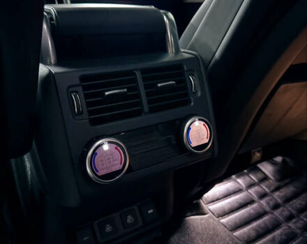 Ленд Ровер Дискавери 2021 в Львове на Automoto.ua Коричневый Ленд Ровер Дискавери, объемом двигателя 3 л и пробегом 125 тыс. км за 57650 $, фото 26 на Automoto.ua